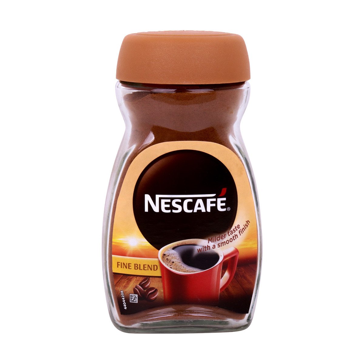 Nescafe Fine Blend Coffee 100 g