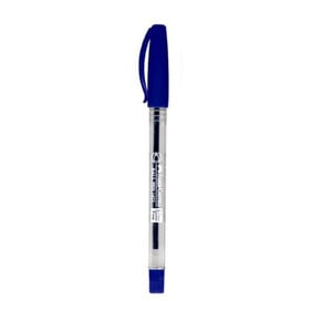 فايبر-كاستل قلم حبر أزرق 1 حبة