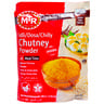 MTR Spiced Chutney Powder 200 g