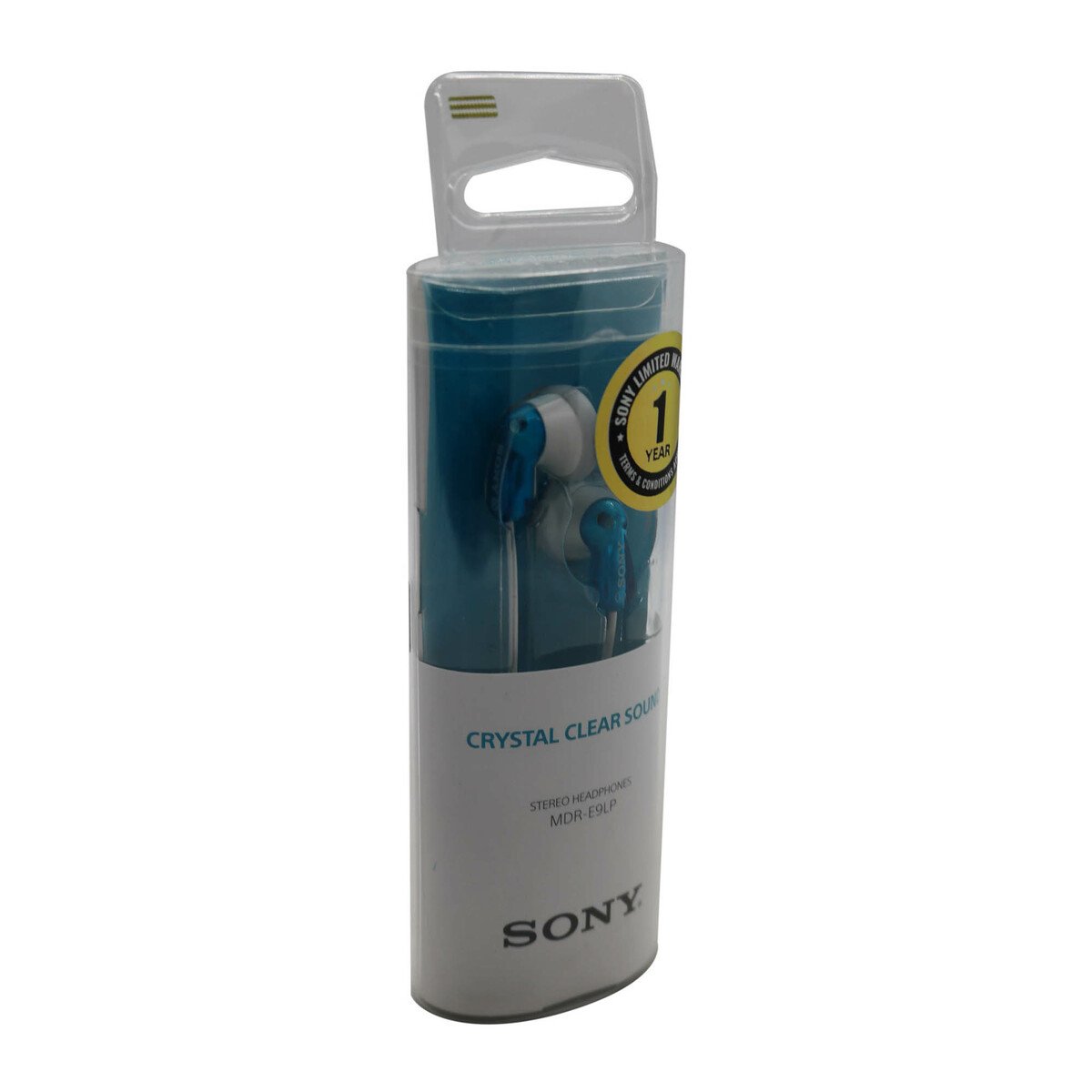 Sony Ear Phone MDR-E9LP/LCE