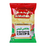 Al Mudhish Potato Chips Salt & Vinegar 75g