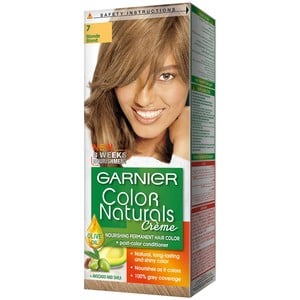 Garnier Color Naturals 7 Blonde 1pkt