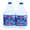 Chlorol Bleach 2 x 1 Gallon
