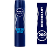Nivea Deodorant Fresh Active With Ocean Extracts 200 ml