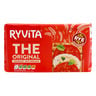 Ryvita Original Wholegrain Rye Crispbread 250 g