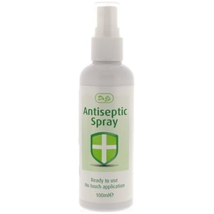 Dr.Johnson Antiseptic Spray 100 ml