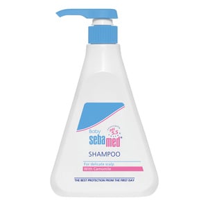 Sebamed Children Shampoo 500ml