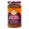 Patak's Mild Curry Spice Paste 283 g