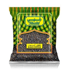 Shahi Black Pepper 200g