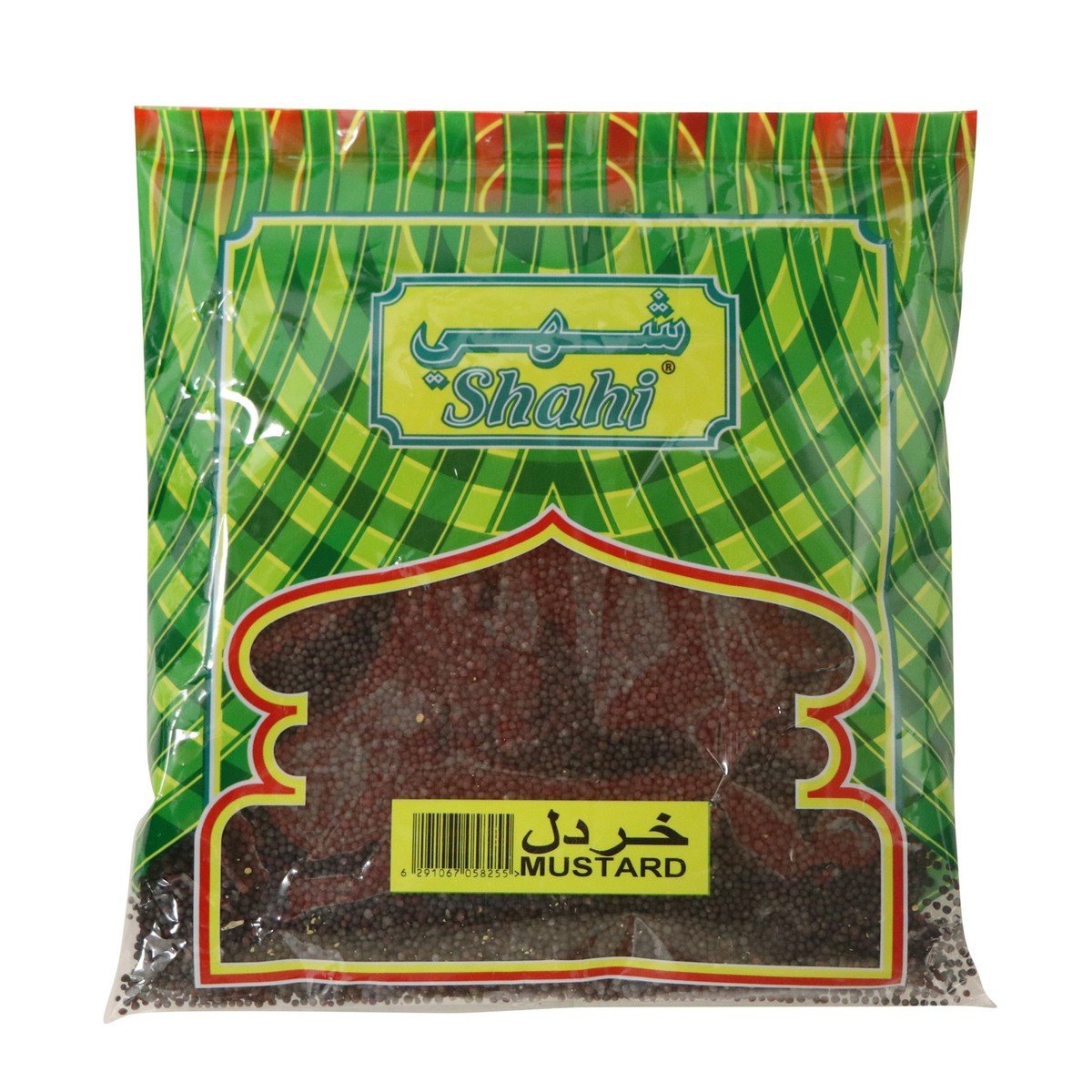 Shahi Mustard Seeds 500g