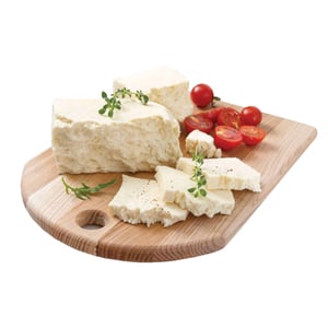 Valbreso Sheep Feta Cheese 250g Approx. Weight