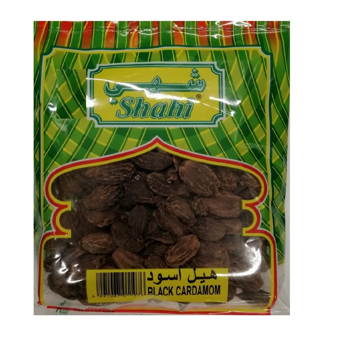Shahi Black Cardamom 100g
