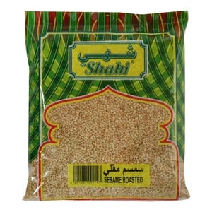 Shahi Sesame Seed Roasted 200g
