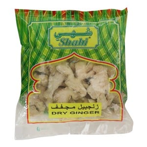 Shahi Dry Ginger 200g