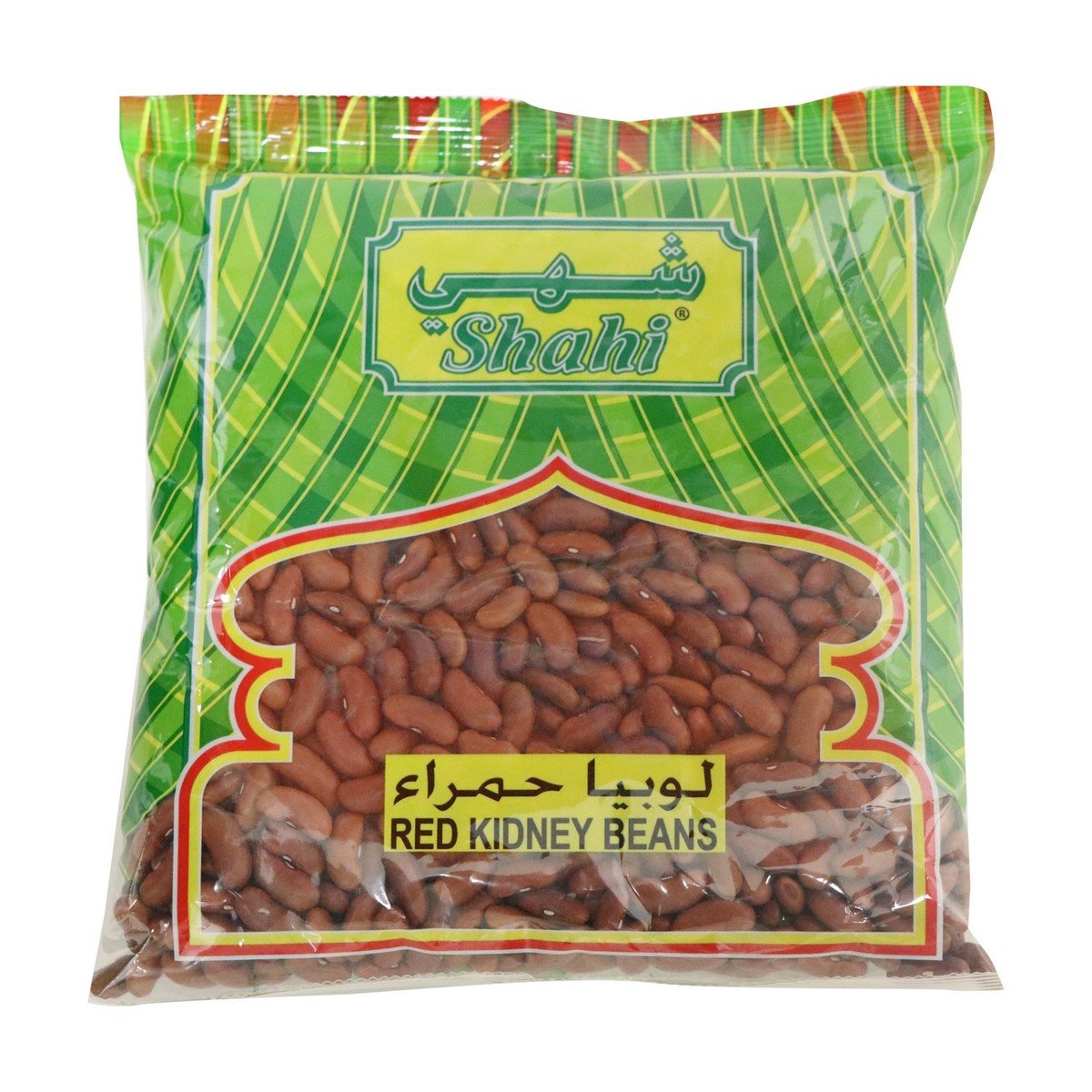 Shahi Red Kidney Beans 1kg