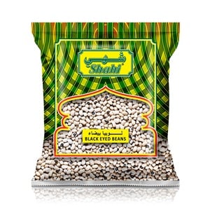 Shahi Black Eye Beans 1kg