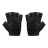 Body Sculpture Leather Fitness Gloves M