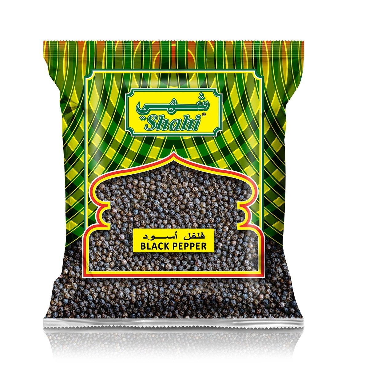 Shahi Black Pepper 500g