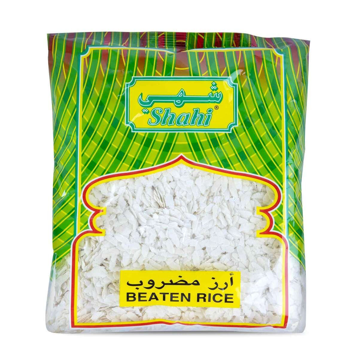 Shahi Beaten Rice 500g