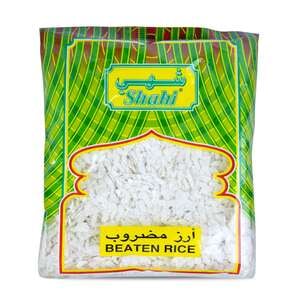 Shahi Beaten Rice 500g