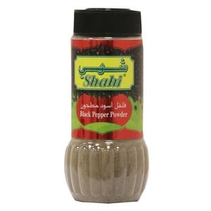 Shahi Black Pepper Powder 200g