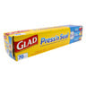 Glad Press & Seal Multipurpose Sealing Wrap 70sqft Size 21.6m x 30cm 1pc