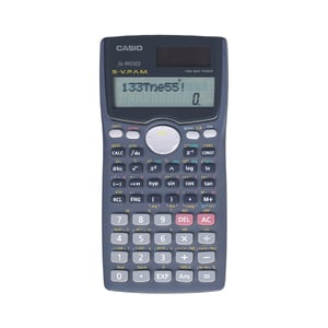 Casio Scientific Calculator FX 991MS