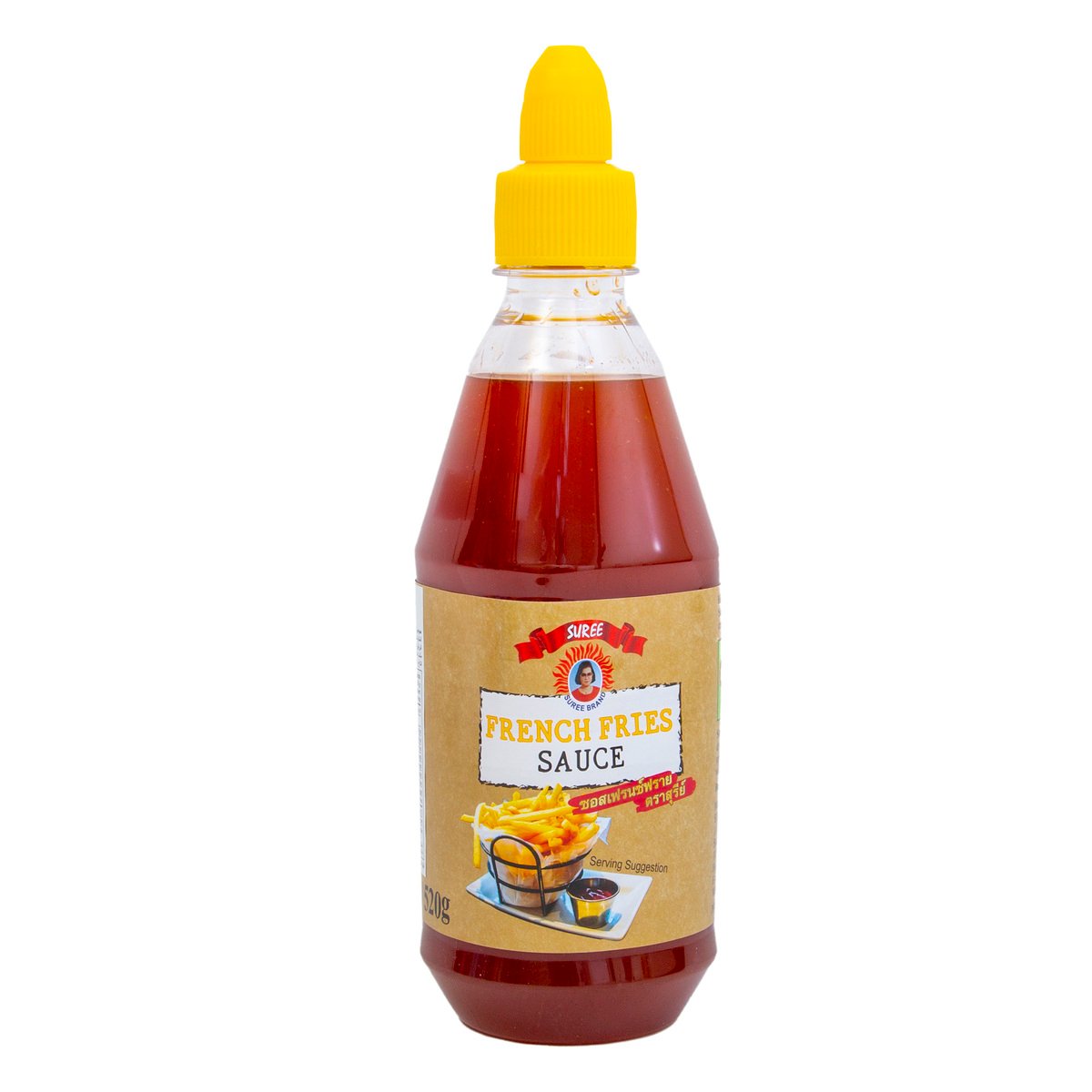 Suree Hoisin Sauce 440ml Online at Best Price, Sauces