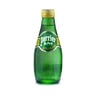 Perrier Natural Sparkling Mineral Water Regular 200 ml