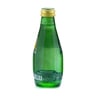 Perrier Natural Sparkling Mineral Water Regular 200 ml