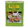 Mother's Recipe Madras Curry Powder 250 g