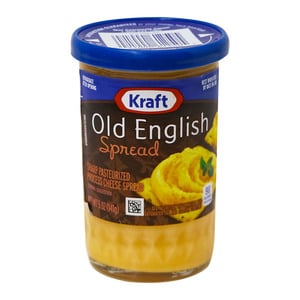 Kraft Old English Spread 141g