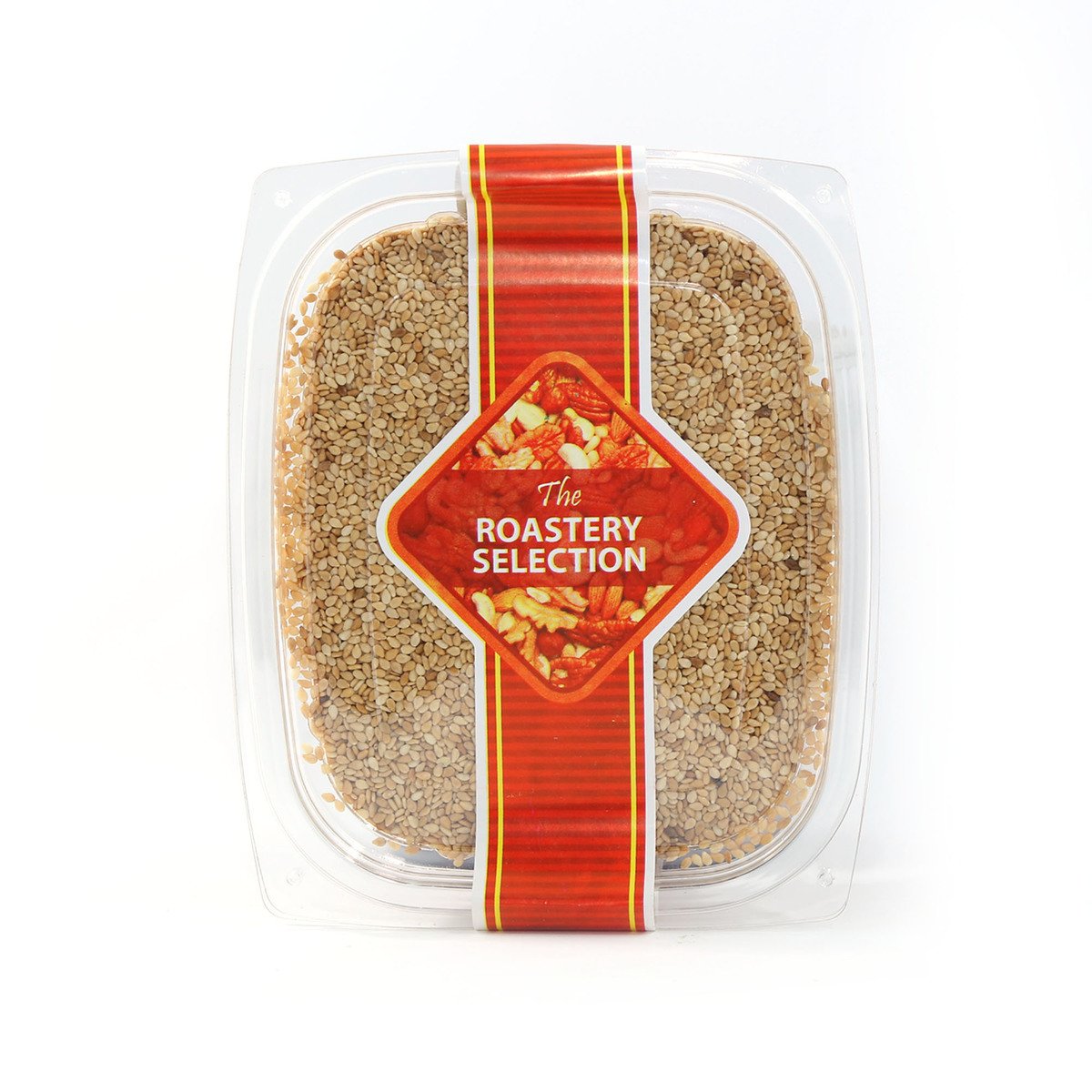 Sesame Seed Roasted 250g Approx. Weight