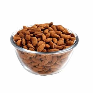 USA  Almond  Small 1kg Approx. Weight