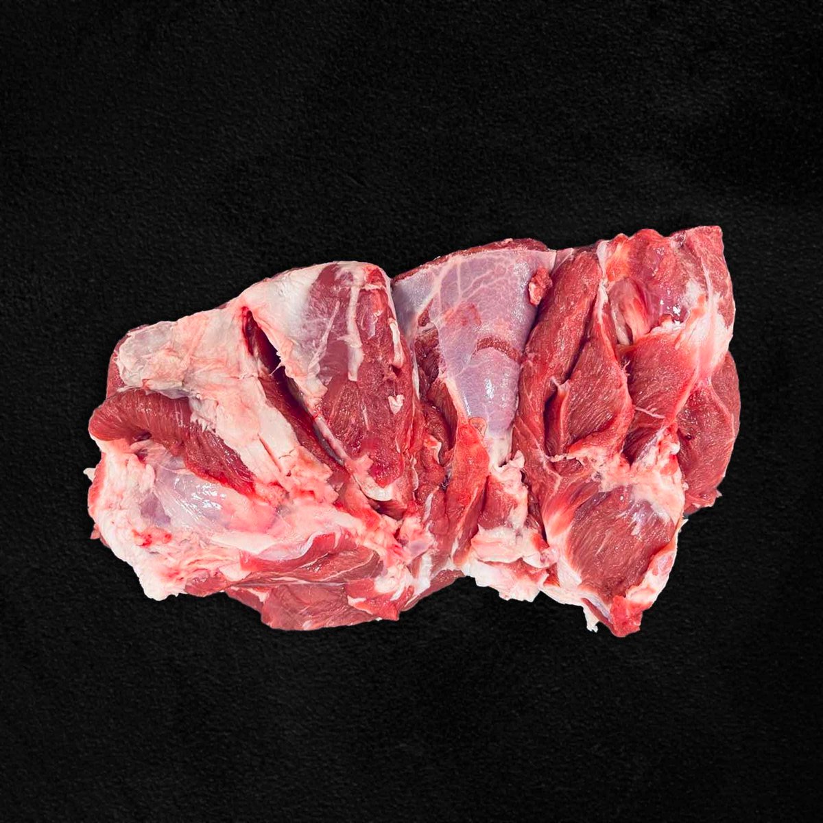 New Zealand Lamb Shoulder Boneless 1kg