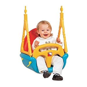 Baby Swing SW-1422-3 Assorted Colors