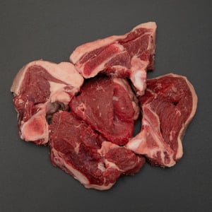 Australian Chilled Lamb Forequarter 1kg