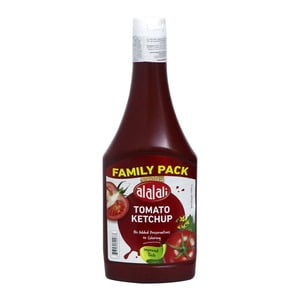 Al Alali Tomato Ketchup 1.05kg