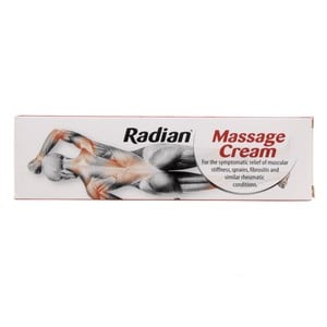 Radian Massage Cream 40 g