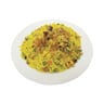 Vegetable Pulao 250g Approx. Weight