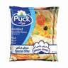 Puck Shredded Mozzarella Cheese With Vegetable Oil 2 x 200 g