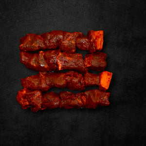 Brazilian Beef BBQ Kebab 500g