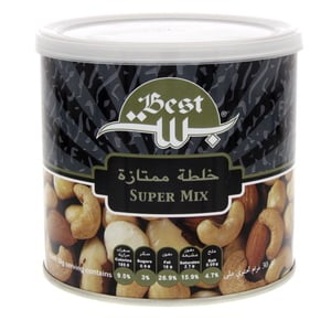 Best Super Mix Nuts 200g