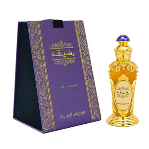 Rasheeqa Perfume Oil 20 ml