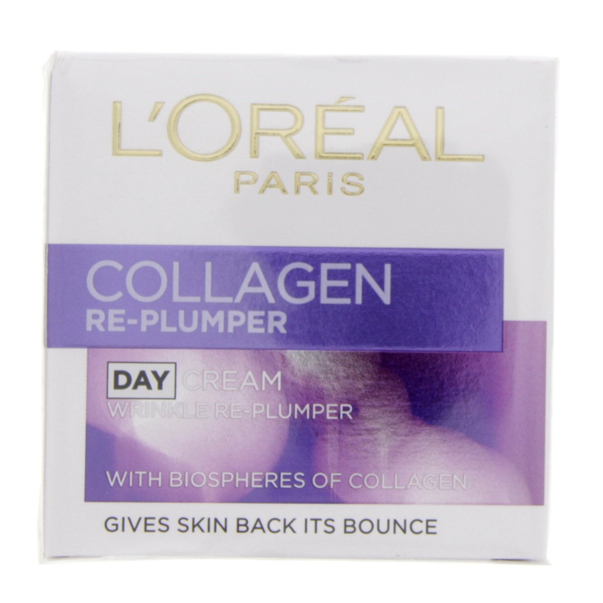 L'Oreal Paris Collagen Day Cream 50 ml