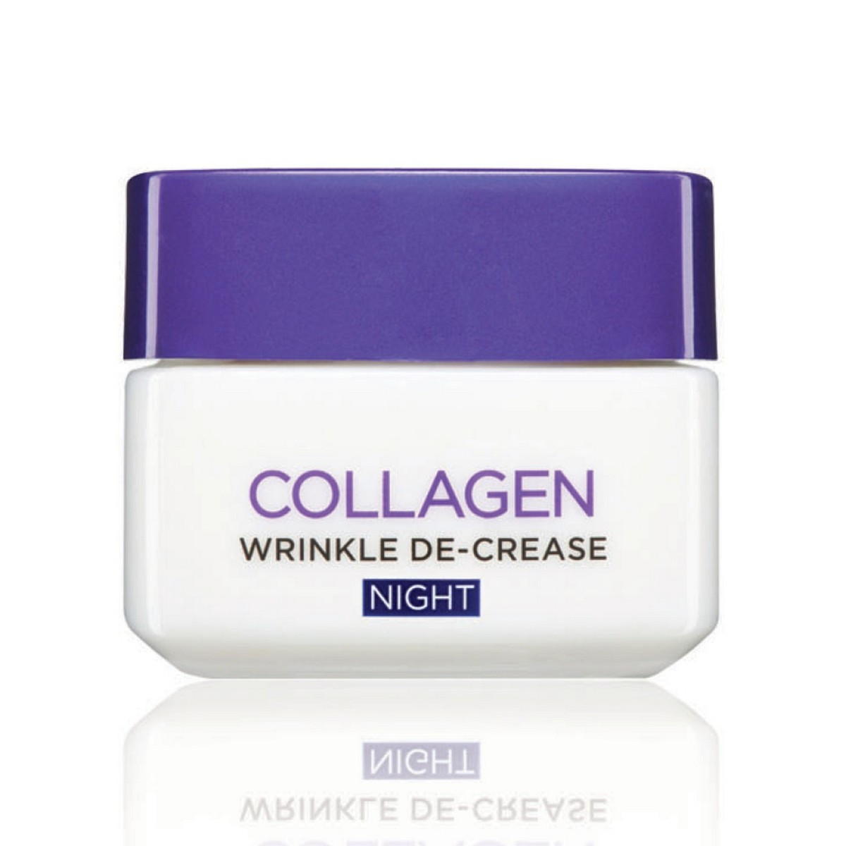 Loreal Collagen Re-Plumper Night Cream 50 ml