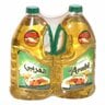 Al Arabi Vegetable Oil 2 x 1.8Litre