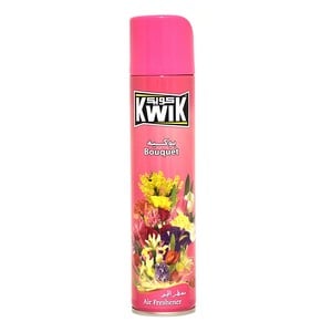 Kwik Bouquet Air Freshener 300ml