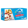 Kiri Cream Cheese Cooking Block 1kg