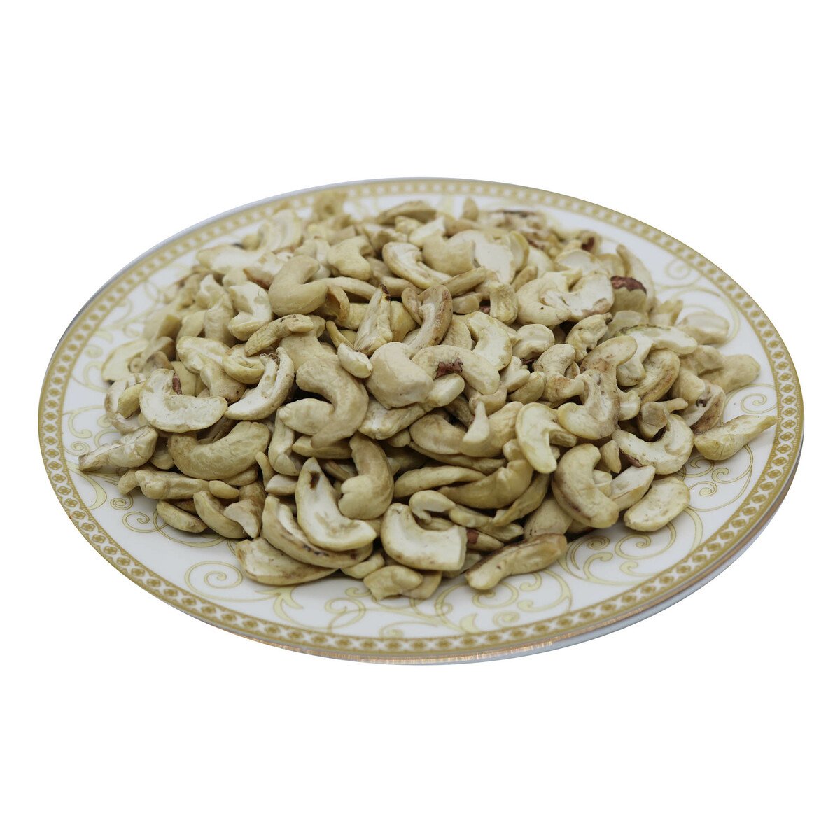 Cashew Nut White Broken 250g Approx Weight
